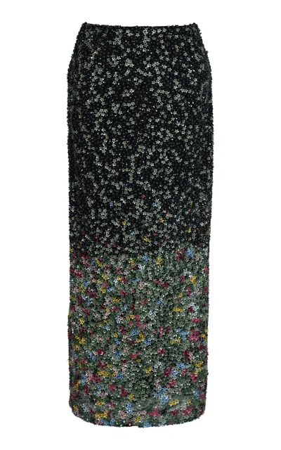 Chorus Fiore Skirt In Multi