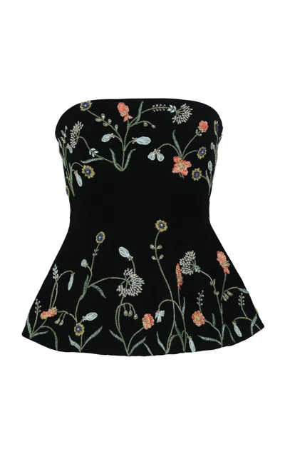 Chorus Iris Top In Animal Print