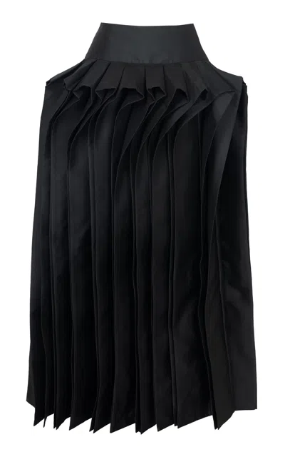 Chorus Moda Operandi In Black