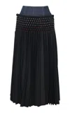 Chorus Moda Operandi In Black