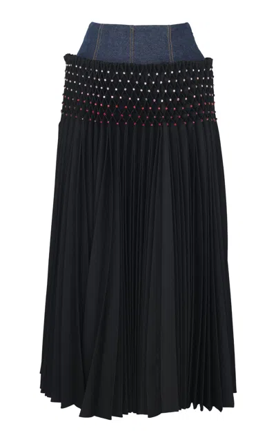 Chorus Moda Operandi In Black