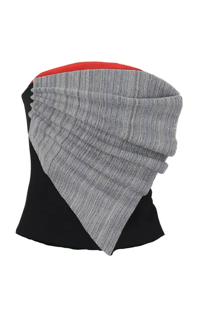 Chorus Moda Operandi In Black