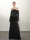 Chorus Moda Operandi In Black