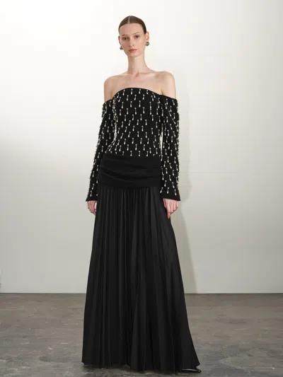 Chorus Moda Operandi In Black