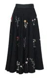 Chorus Moda Operandi In Black
