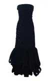 Chorus Moda Operandi In Black