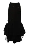 Chorus Moda Operandi In Black