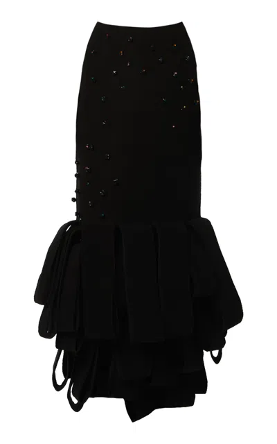 Chorus Moda Operandi In Black