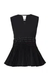 Chorus Moda Operandi In Black