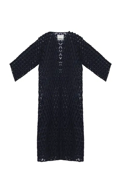 Chorus Moda Operandi In Blue