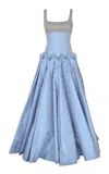 Chorus Moda Operandi In Blue