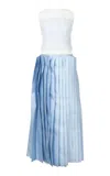 Chorus Moda Operandi In Blue