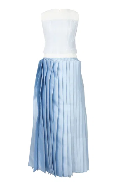 Chorus Moda Operandi In Blue