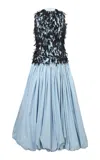 Chorus Moda Operandi In Blue