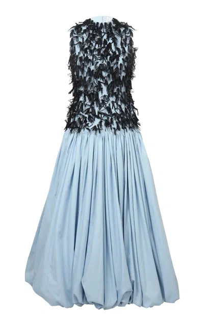 Chorus Moda Operandi In Blue