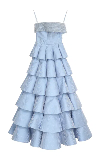 Chorus Moda Operandi In Blue