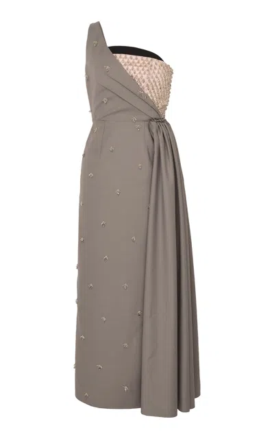 Chorus Moda Operandi In Brown