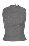 Chorus Moda Operandi In Gray