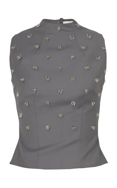 Chorus Moda Operandi In Gray