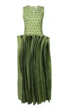 Chorus Moda Operandi In Green