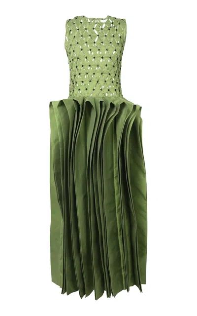 Chorus Moda Operandi In Green