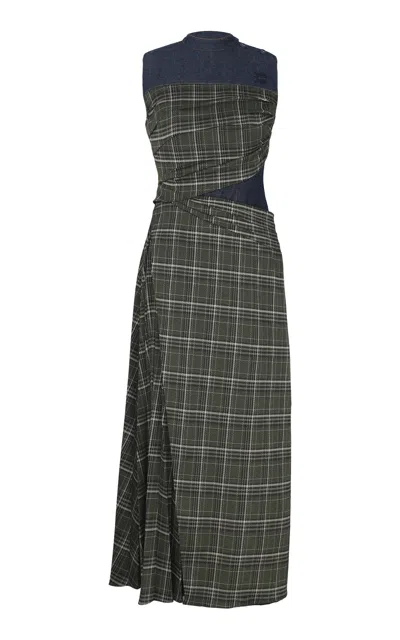 Chorus Moda Operandi In Green