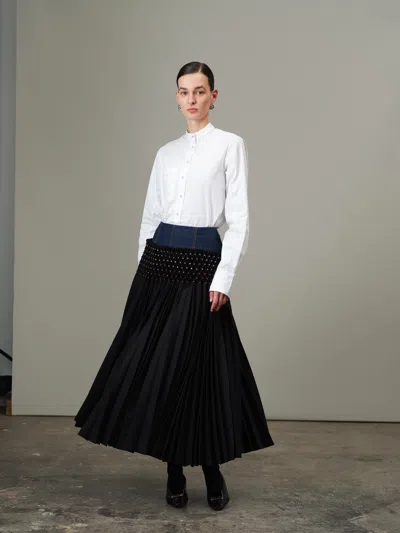 Chorus Moda Operandi In Multi