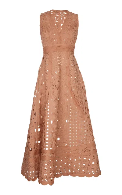 Chorus Moda Operandi In Pink