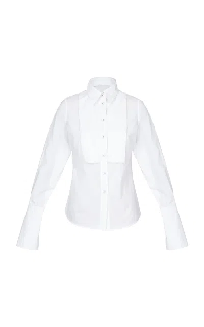 Chorus Moda Operandi In White