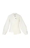Chorus Moda Operandi In White