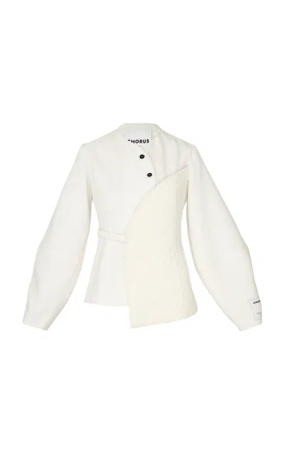 Chorus Moda Operandi In White