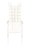 Chorus Moda Operandi In White