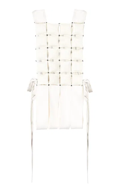 Chorus Moda Operandi In White