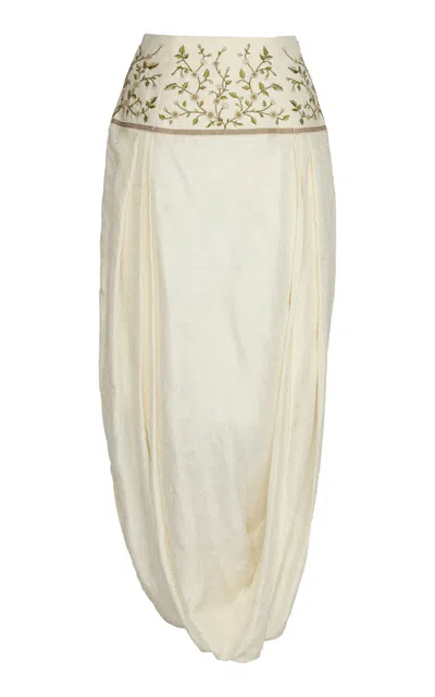 Chorus Thea Skirt In Neutral