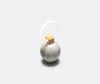 Chris Basias Studio Lighting White In White,gold