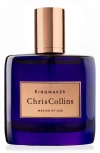 Chris Collins Kingmaker Master Of Oud Extrait De Parfum In No Color
