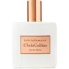 Chris Collins Lost In Paradise Edp In No Color