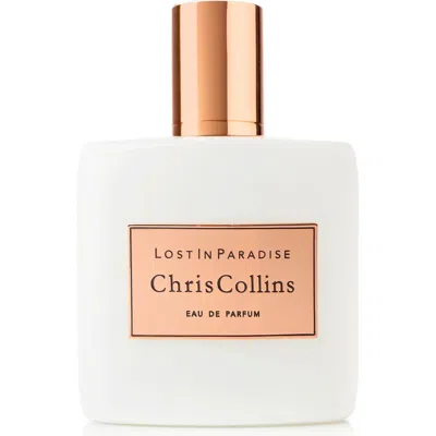 Chris Collins Lost In No Color