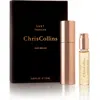 Chris Collins Lust Oud Delice Traveler Set $75 Value In Multi