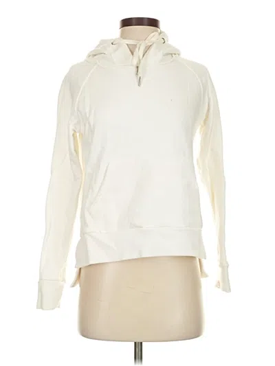 Pre-owned Chris Gramer Sweatshirt In White