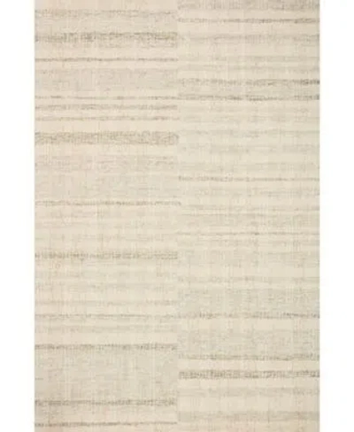 Chris Loves Julia Chris Chr 02 Area Rug In Beige,sage