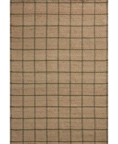 Chris Loves Julia Fletcher Fle 01 Rug Collection In Tan,ivory