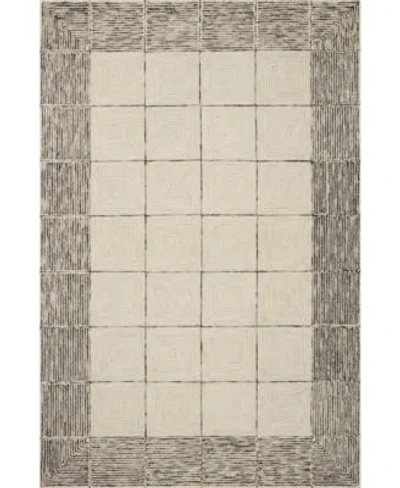 Chris Loves Julia Francis Fra 02 Area Rug In Cream