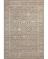 Chris Loves Julia Ida Ida 03 Rug Collection In Brown