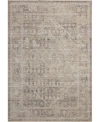 Chris Loves Julia Ida Ida 06 Rug Collection In Slate