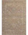 Chris Loves Julia Louisa Loi 04 Rug Collection In Blue,ivory