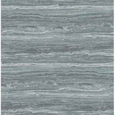 Chris Loves Julia Lyman Neutral Striated Wallpaper In White