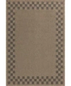 Chris Loves Julia Providence Prc 01 Rug Collection In Charcoal