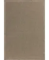 Chris Loves Julia Providence Prc-02 7'6''x10' Area Rug In Tan,sand