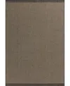 Chris Loves Julia Providence Prc-03 7'6''x10' Area Rug In Wheat